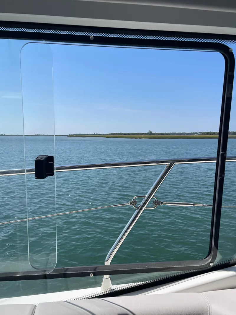 Slide: The Image of Beneteau Antares 12 2024 - 105