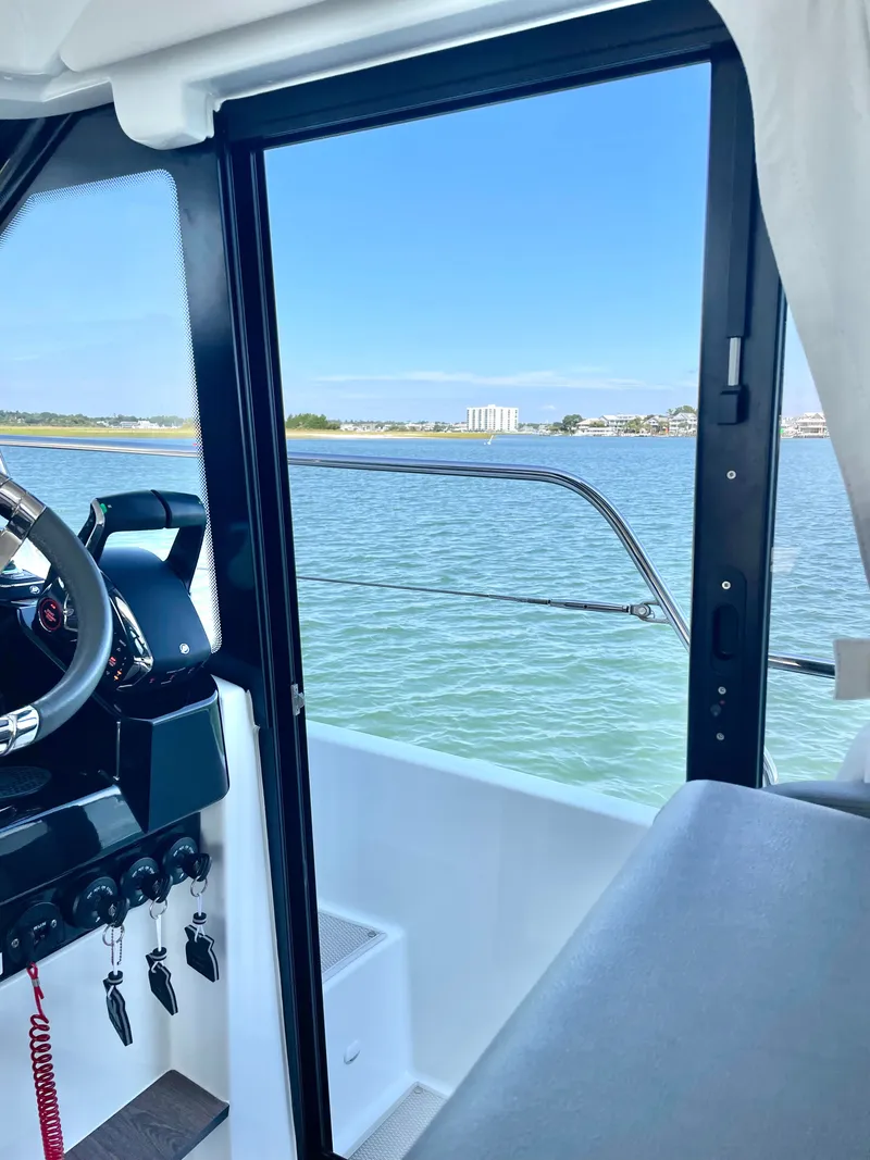 Slide: The Image of Beneteau Antares 12 2024 - 106