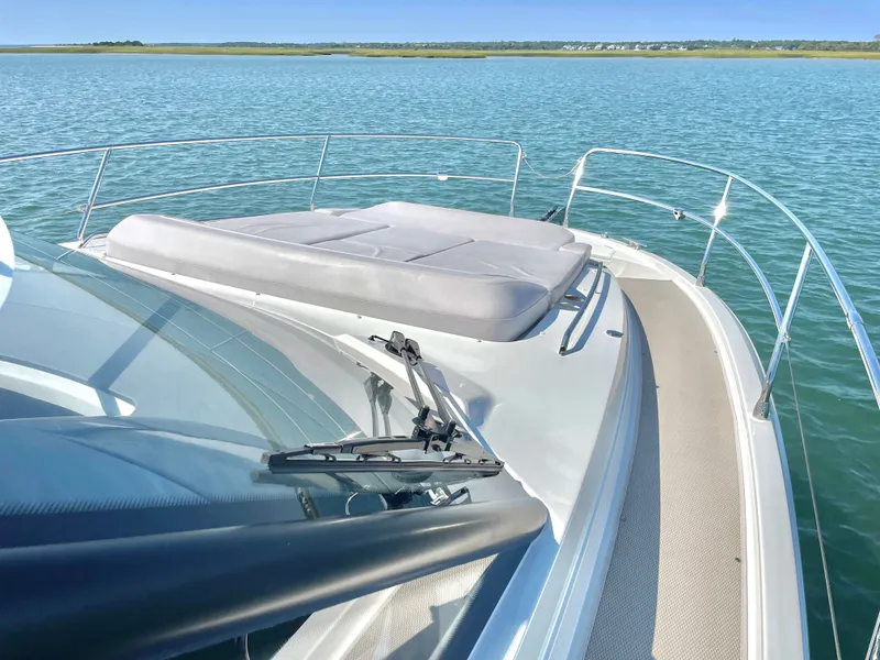 Slide: The Image of Beneteau Antares 12 2024 - 107