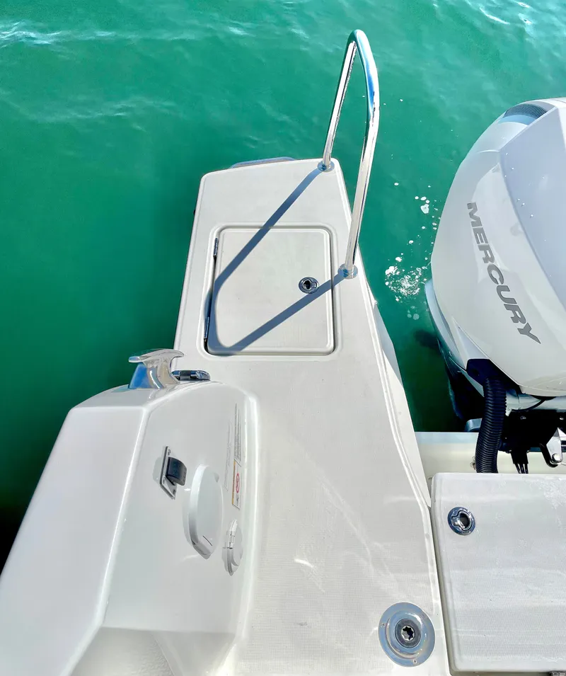 Slide: The Image of Beneteau Antares 12 2024 - 108