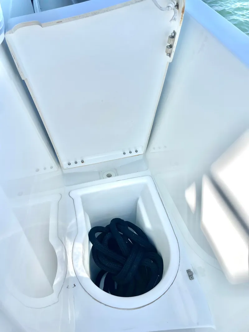 Slide: The Image of Beneteau Antares 12 2024 - 110