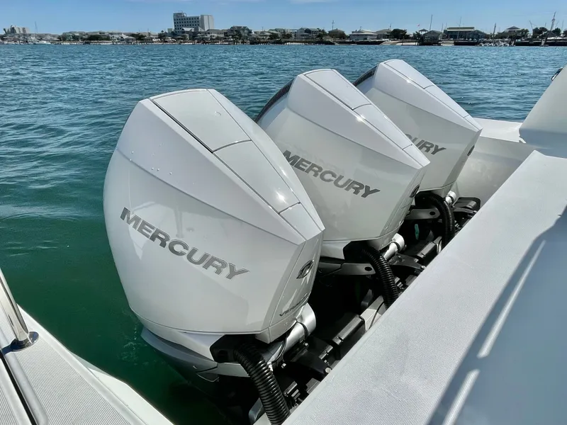 Slide: The Image of Beneteau Antares 12 2024 - 119