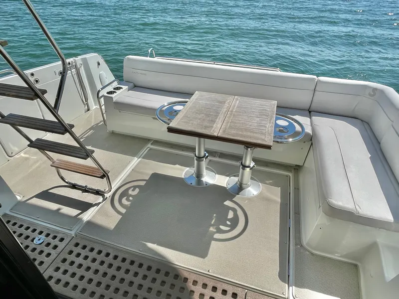 Slide: The Image of Beneteau Antares 12 2024 - 16