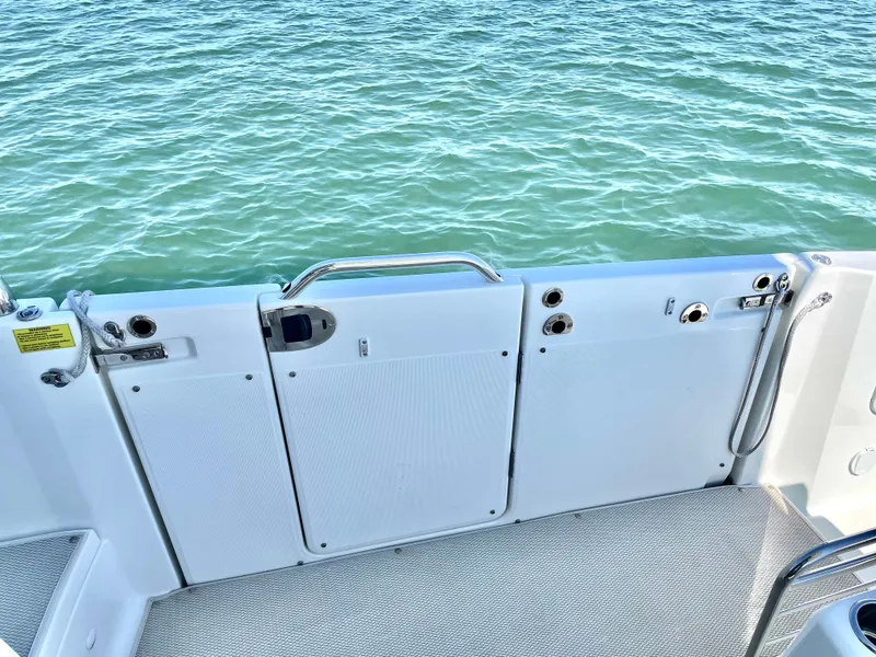 Slide: The Image of Beneteau Antares 12 2024 - 20