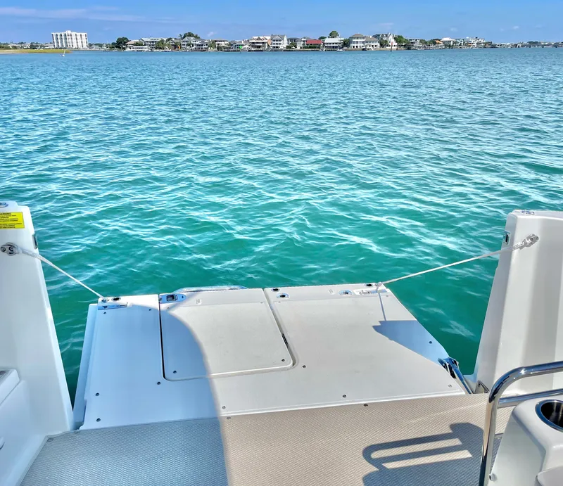 Slide: The Image of Beneteau Antares 12 2024 - 22