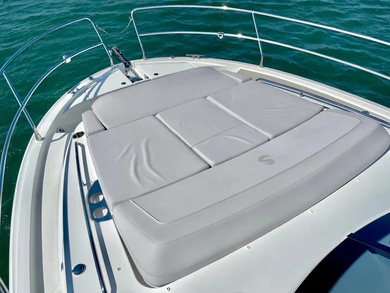 Slide: The Image of Beneteau Antares 12 2024 - 27