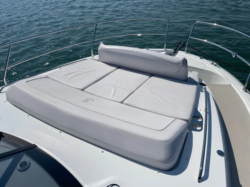 Slide: The Image of Beneteau Antares 12 2024 - 29