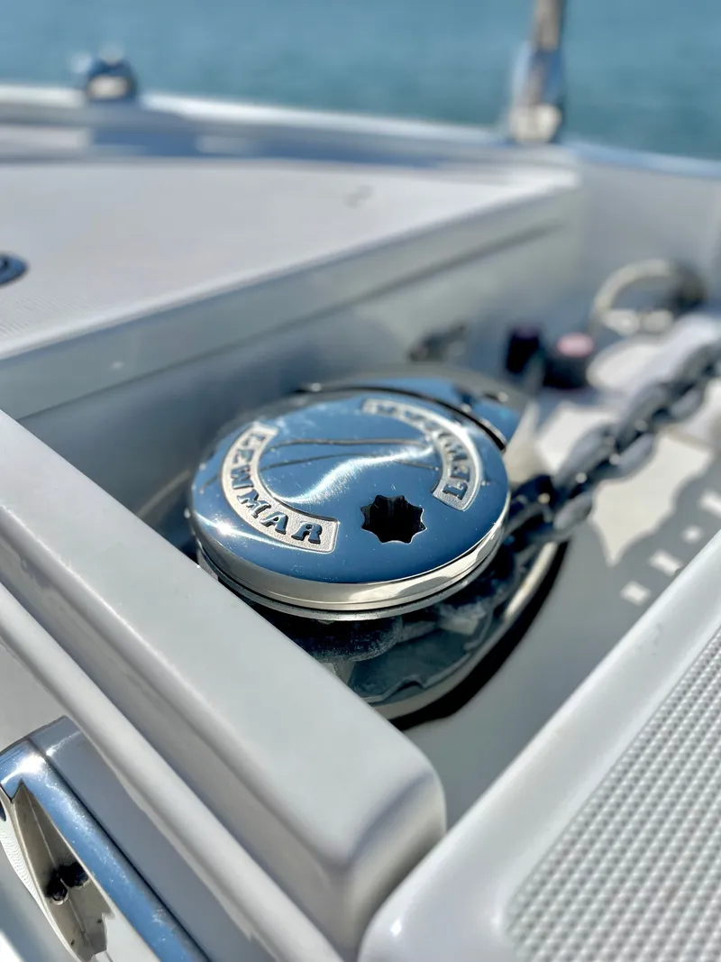 Slide: The Image of Beneteau Antares 12 2024 - 31