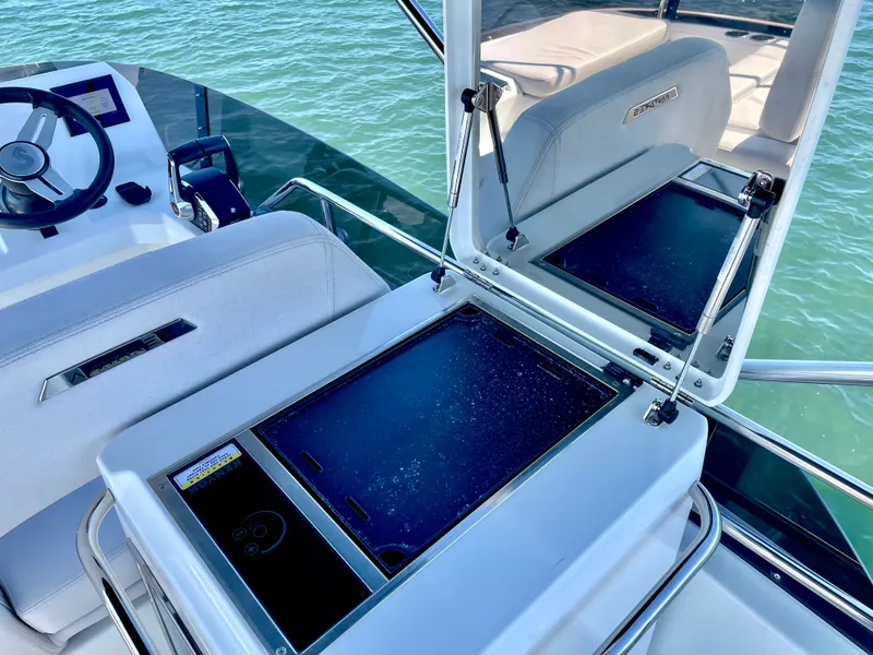 Slide: The Image of Beneteau Antares 12 2024 - 48