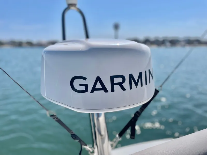 Slide: The Image of Beneteau Antares 12 2024 - 51