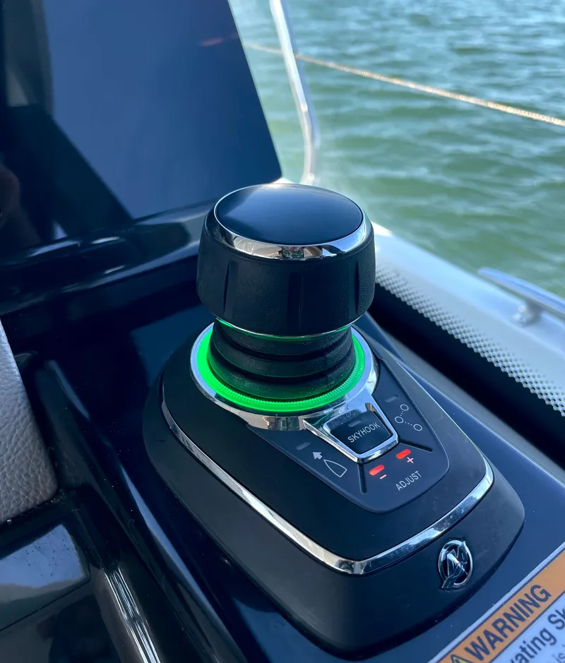 Slide: The Image of Beneteau Antares 12 2024 - 57