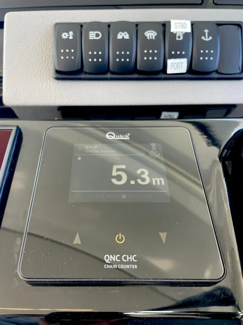 Slide: The Image of Beneteau Antares 12 2024 - 58