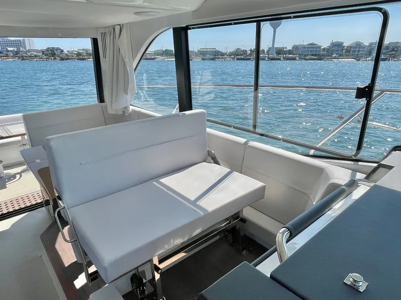 Slide: The Image of Beneteau Antares 12 2024 - 64