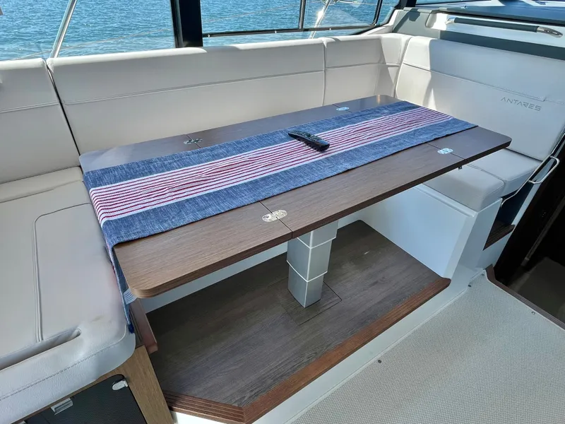 Slide: The Image of Beneteau Antares 12 2024 - 67