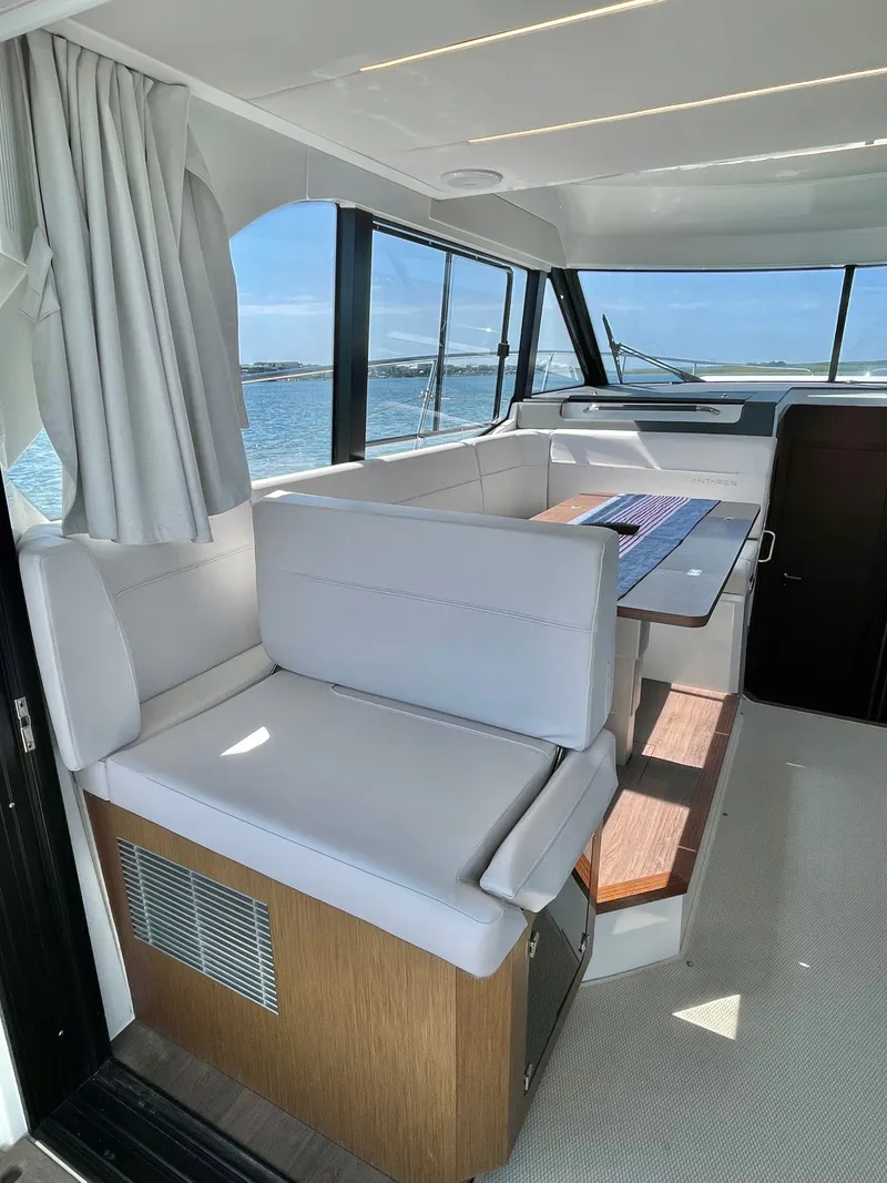 Slide: The Image of Beneteau Antares 12 2024 - 70