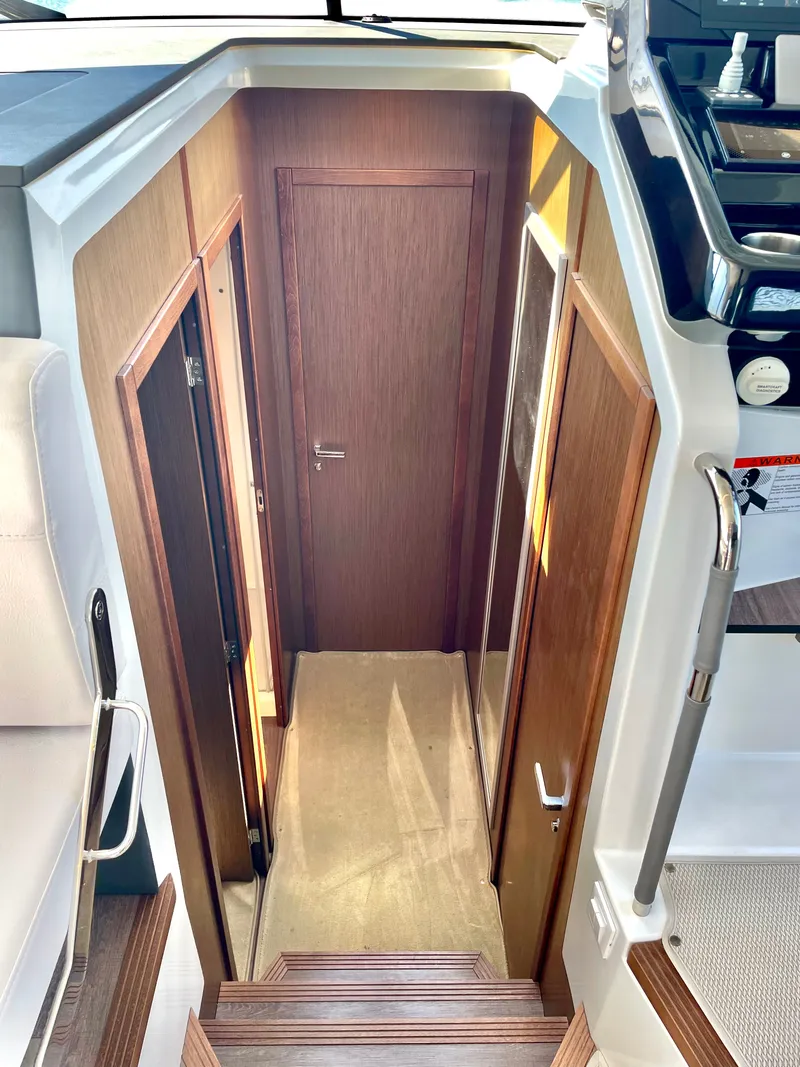 Slide: The Image of Beneteau Antares 12 2024 - 80