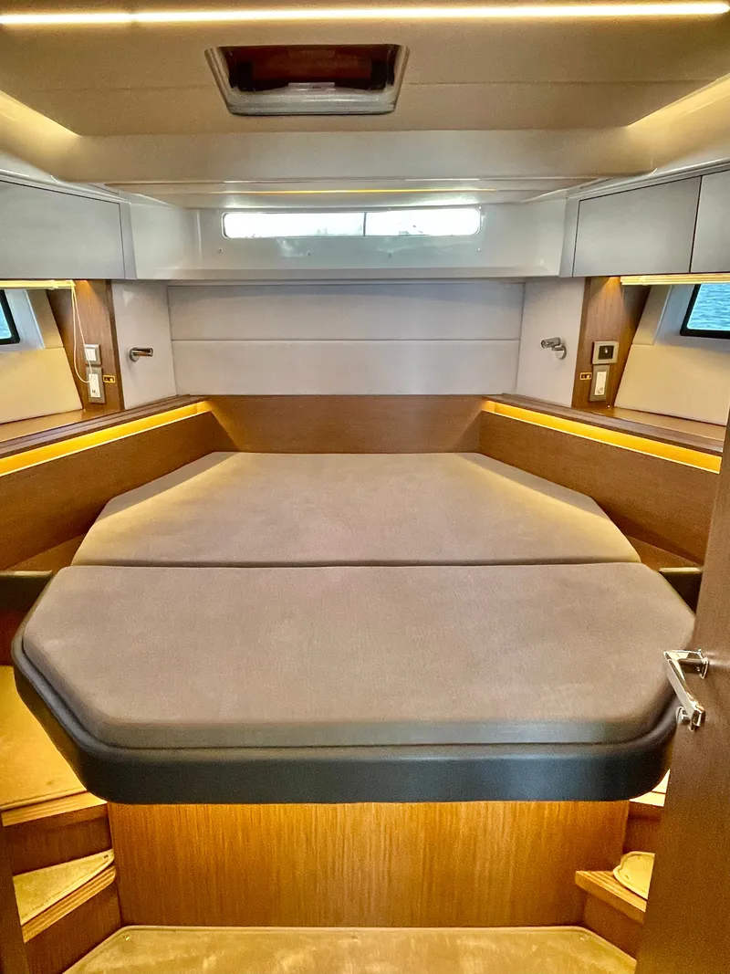 Slide: The Image of Beneteau Antares 12 2024 - 81