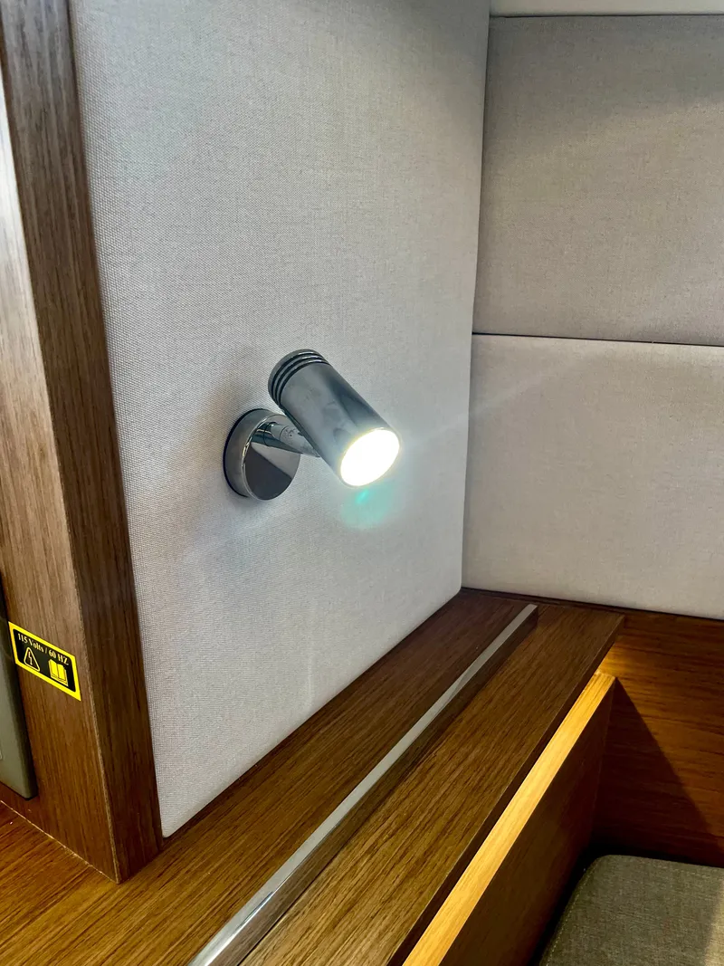 Slide: The Image of Beneteau Antares 12 2024 - 84