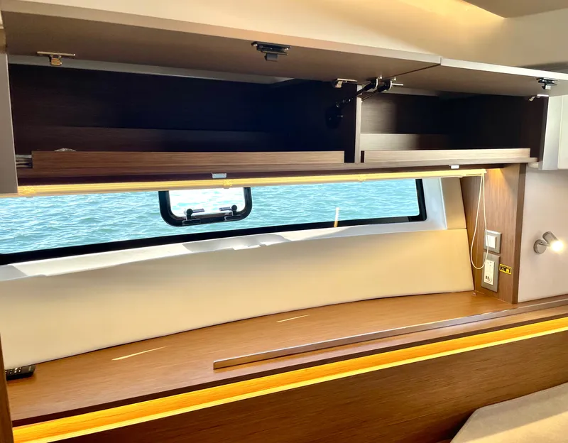 Slide: The Image of Beneteau Antares 12 2024 - 87
