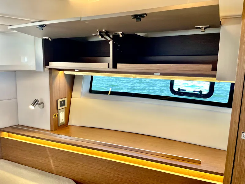 Slide: The Image of Beneteau Antares 12 2024 - 88