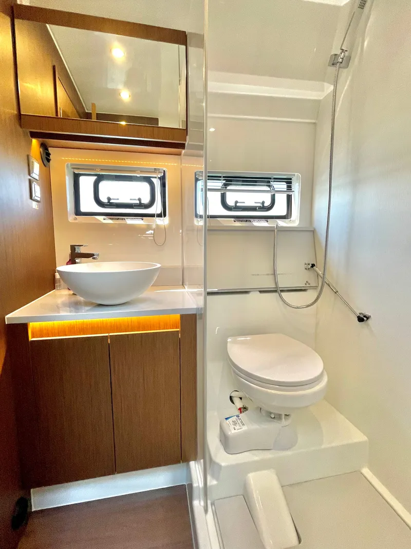 Slide: The Image of Beneteau Antares 12 2024 - 93