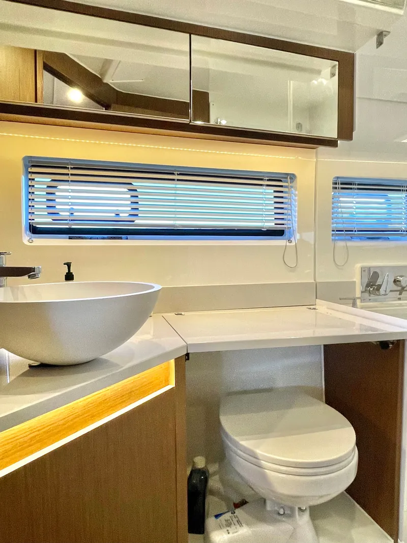 Slide: The Image of Beneteau Antares 12 2024 - 94