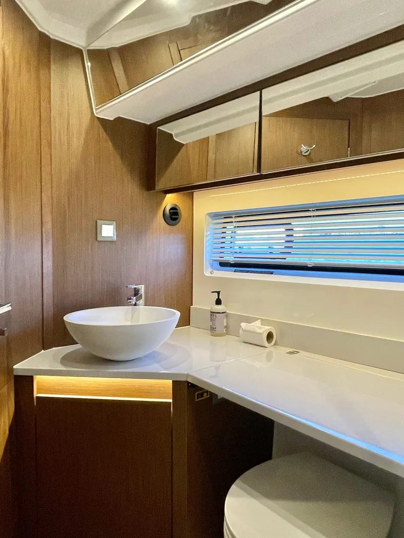 Slide: The Image of Beneteau Antares 12 2024 - 97