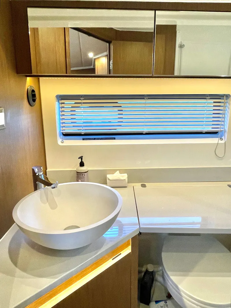 Slide: The Image of Beneteau Antares 12 2024 - 98