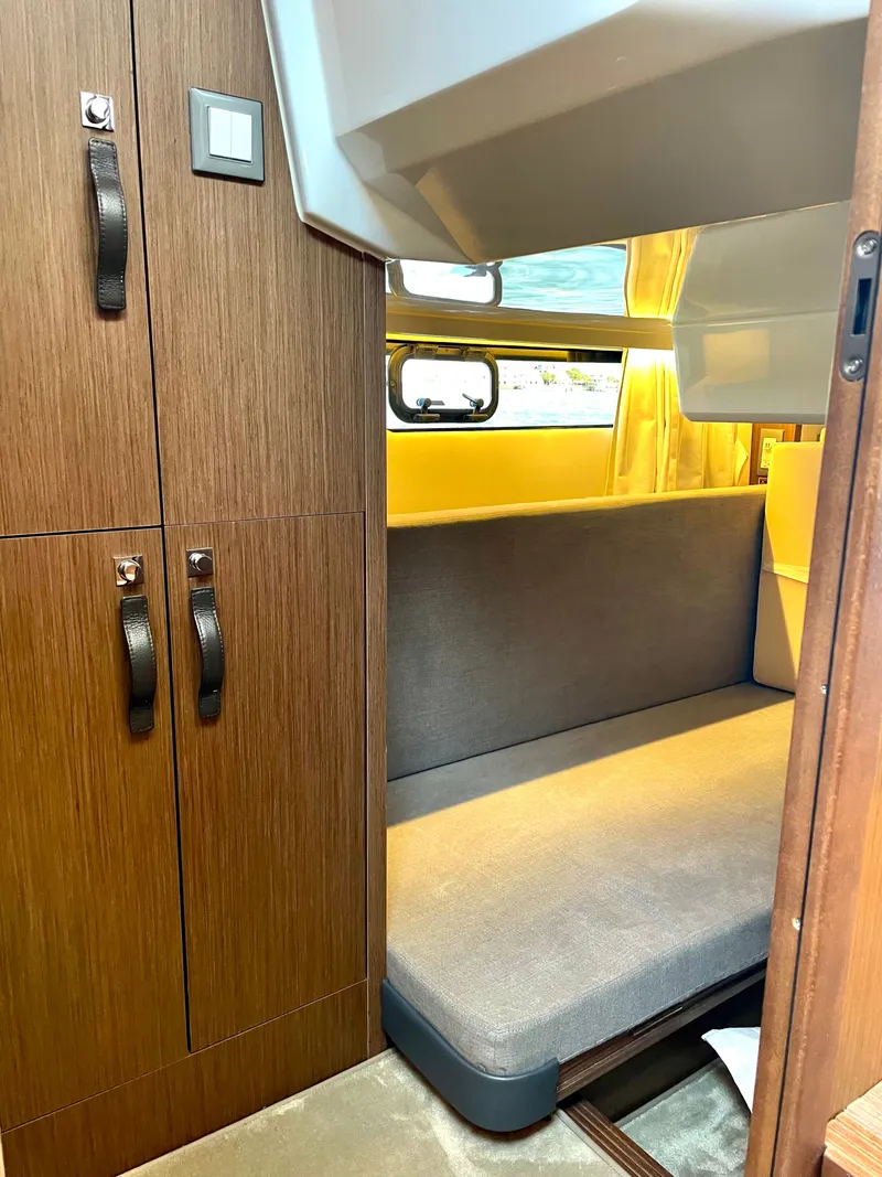 Slide: The Image of Beneteau Antares 12 2024 - 99