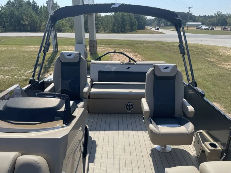 Slide: The Image of Starcraft SLS 3 Q DH 2026 - 11