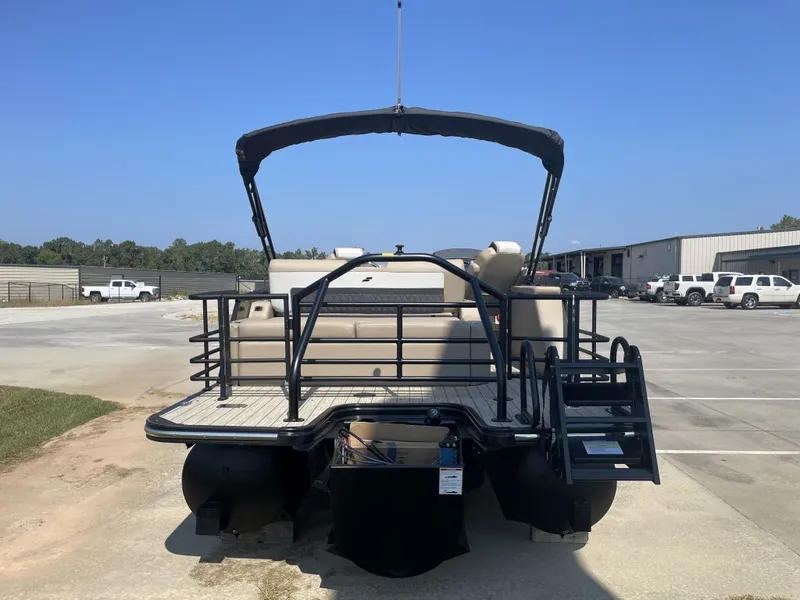 Slide: The Image of Starcraft SLS 3 Q DH 2026 - 4