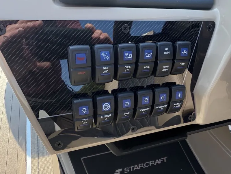 Slide: The Image of Starcraft SLS 3 Q DH 2026 - 12