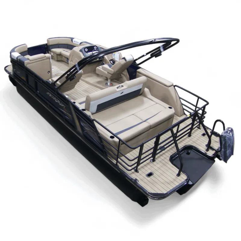 Slide: The Image of Starcraft SLS 3 Q DH 2026 - 4