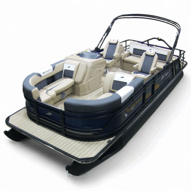 Slide: The Image of Starcraft SLS 3 Q DH 2026 - 5