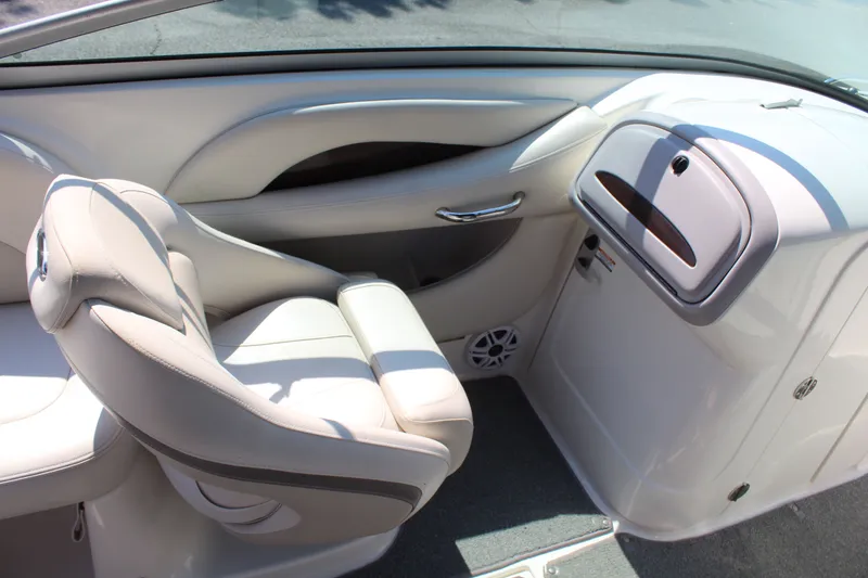 Slide: The Image of Chaparral 256 SSi 2005 - 11