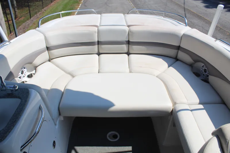 Slide: The Image of Chaparral 256 SSi 2005 - 13