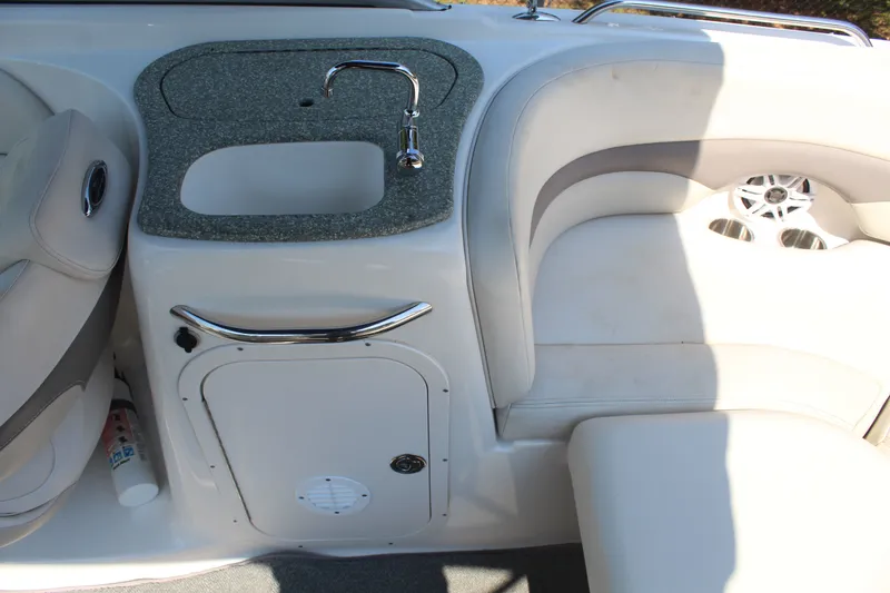 Slide: The Image of Chaparral 256 SSi 2005 - 14