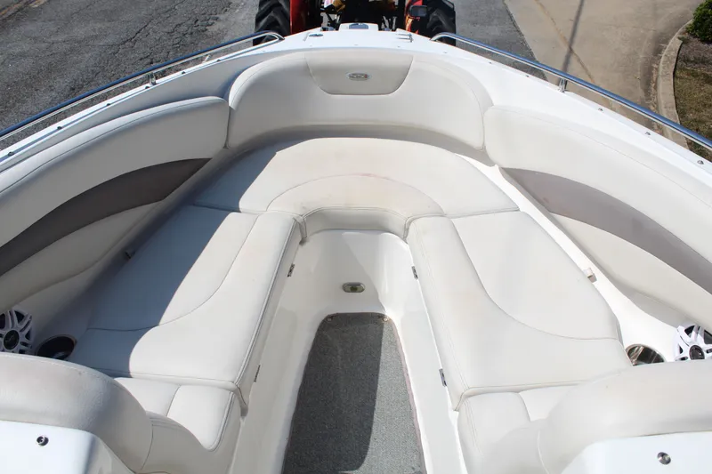 Slide: The Image of Chaparral 256 SSi 2005 - 15