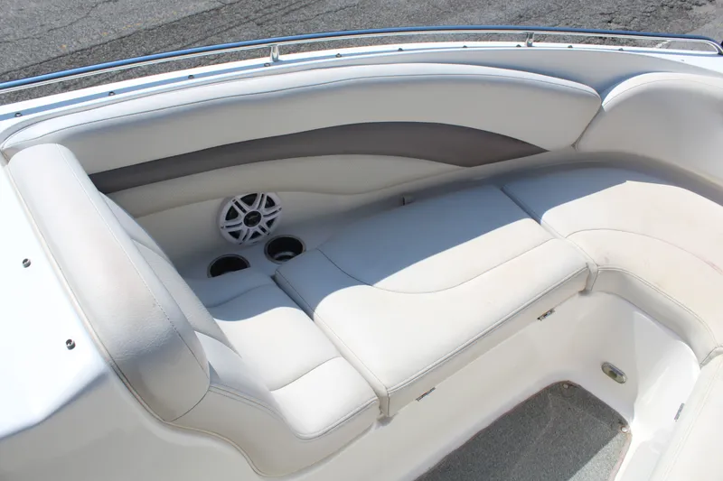 Slide: The Image of Chaparral 256 SSi 2005 - 16