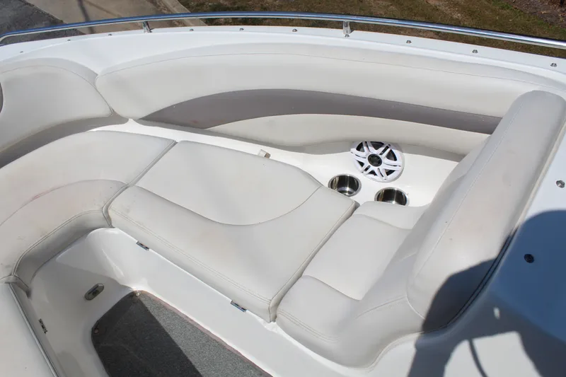 Slide: The Image of Chaparral 256 SSi 2005 - 17