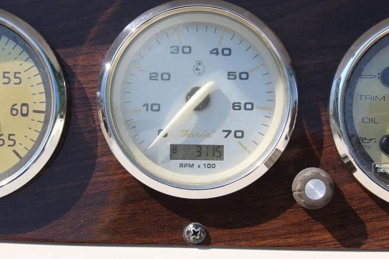 Slide: The Image of Chaparral 256 SSi 2005 - 18