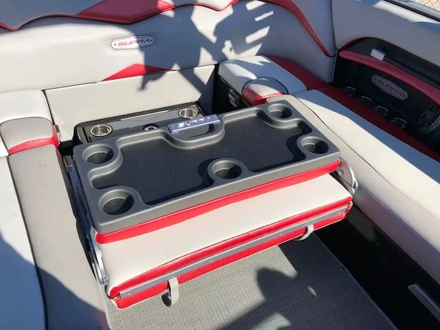 Slide: The Image of Supra SE 450 2017 - 10