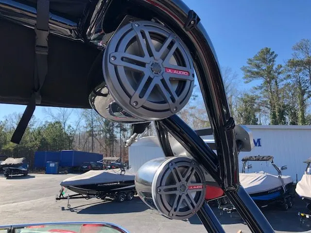 Slide: The Image of Supra SE 450 2017 - 11