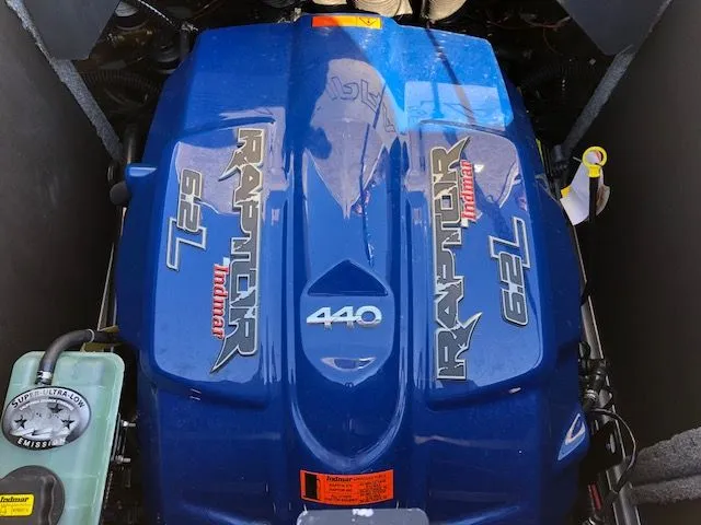 Slide: The Image of Supra SE 450 2017 - 13