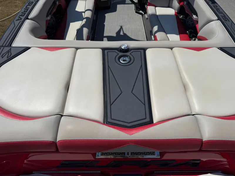 Slide: The Image of Supra SE 450 2017 - 14