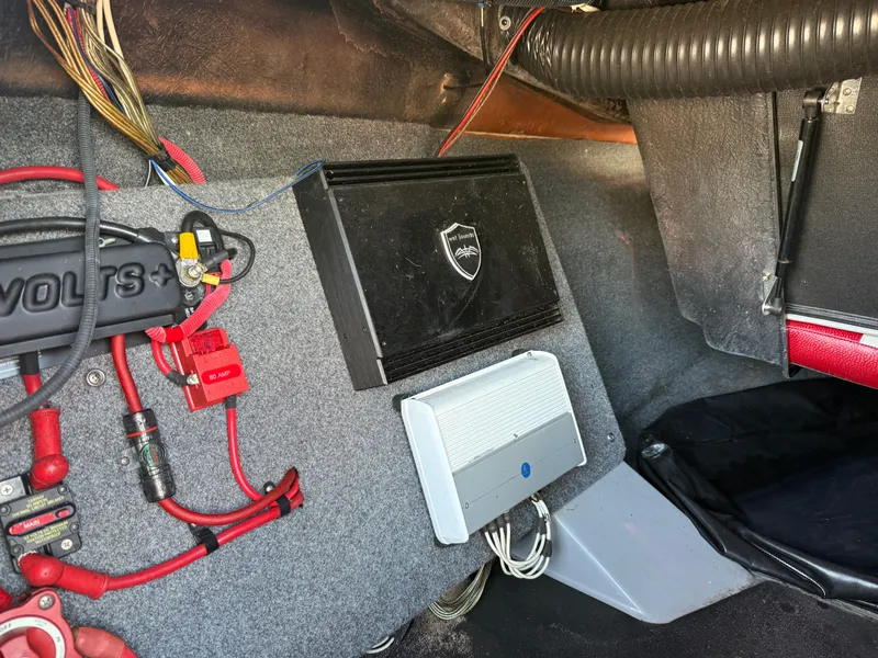 Slide: The Image of Supra SE 450 2017 - 16