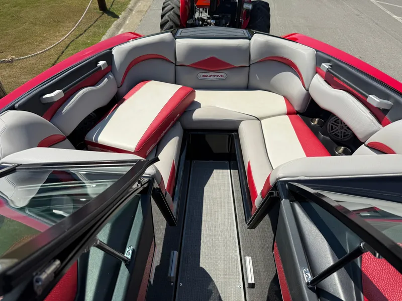 Slide: The Image of Supra SE 450 2017 - 17