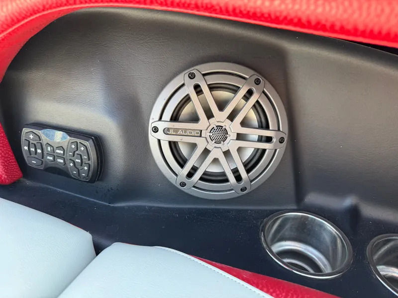 Slide: The Image of Supra SE 450 2017 - 23