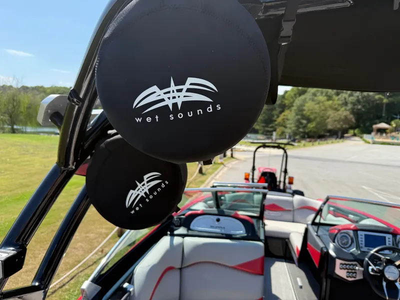 Slide: The Image of Supra SE 450 2017 - 24