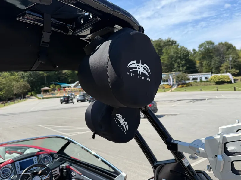 Slide: The Image of Supra SE 450 2017 - 25